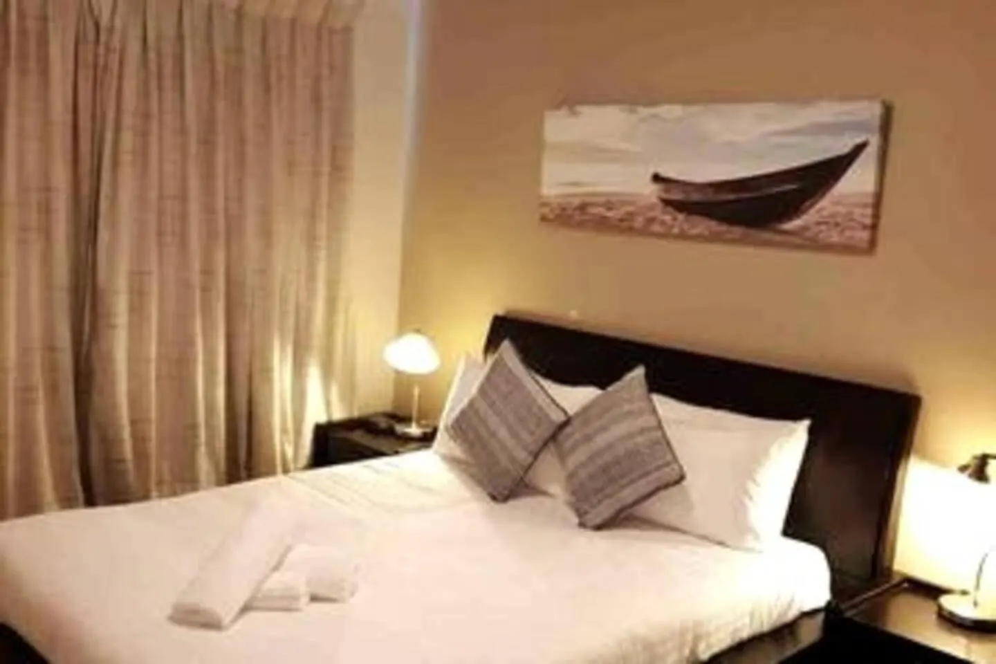West Beach Lagoon 107 - Great Value Perth