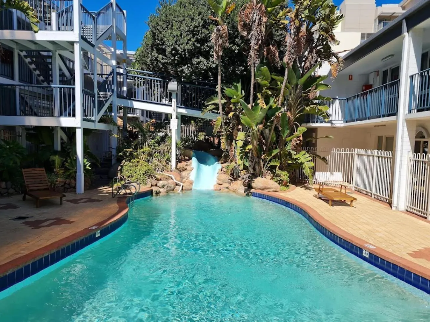 Apartmán West Beach Lagoon 107 - Great Value Perth