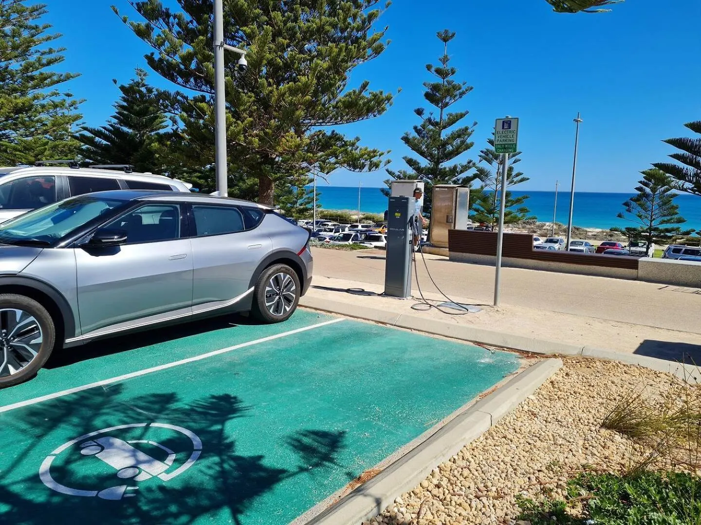 Apartmán West Beach Lagoon 107 - Great Value Perth