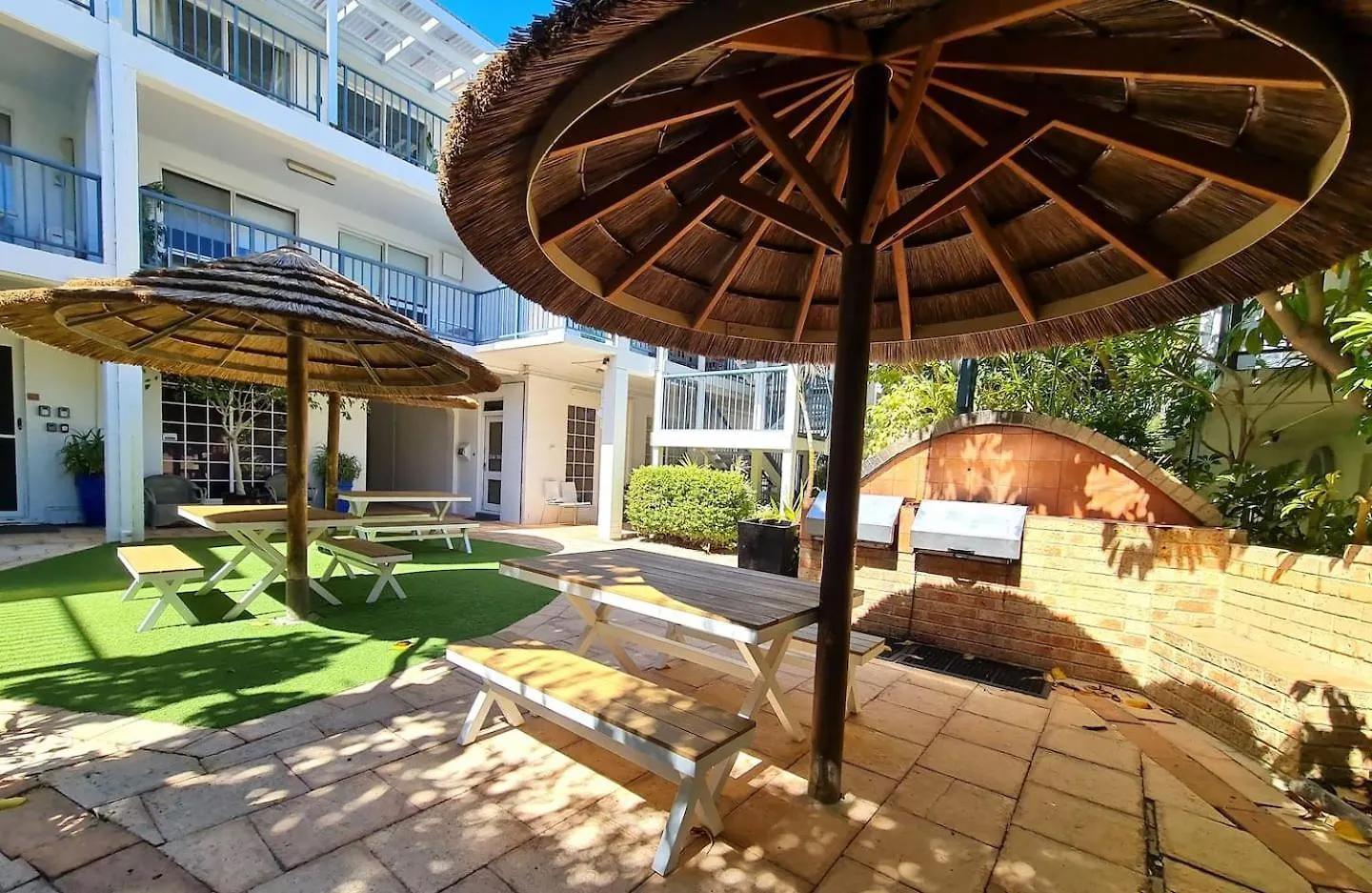 Apartmán West Beach Lagoon 107 - Great Value Perth Austrálie