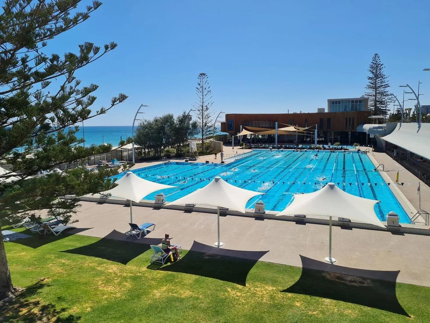 West Beach Lagoon 107 - Great Value Perth