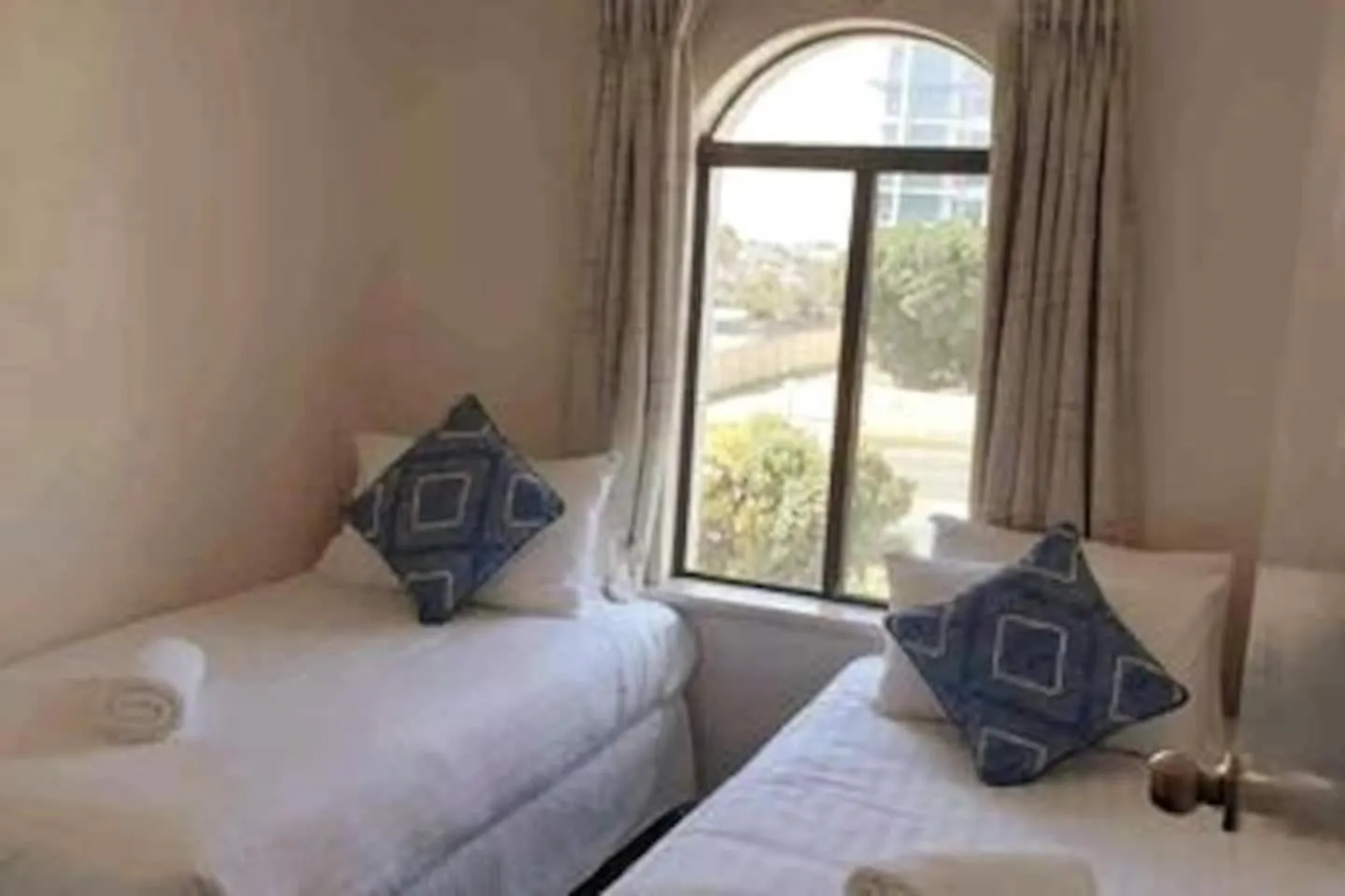 Apartment West Beach Lagoon 107 - Great Value Perth