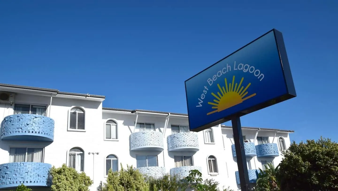 West Beach Lagoon 107 - Great Value Perth