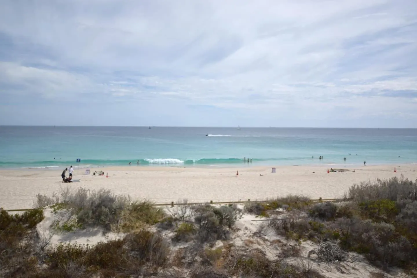West Beach Lagoon 107 - Great Value Perth